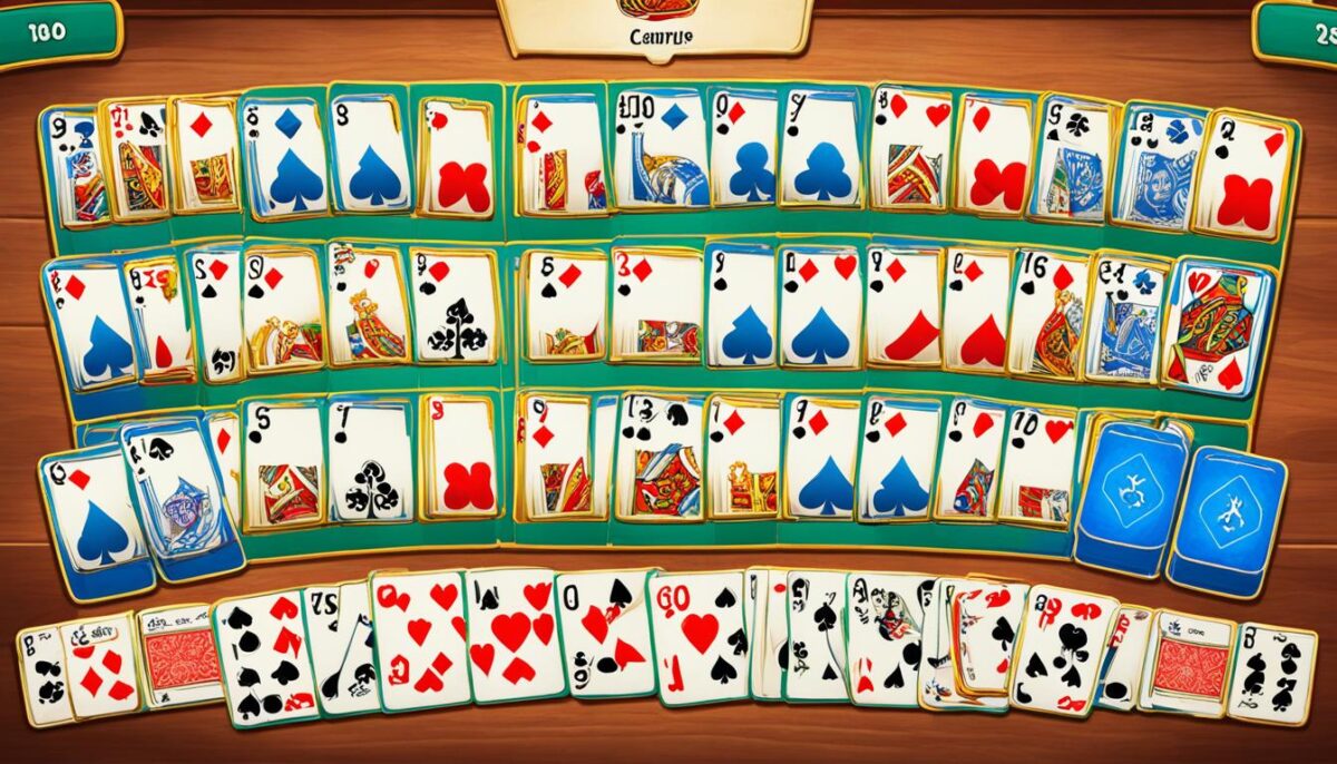 Online Games - Pinochle