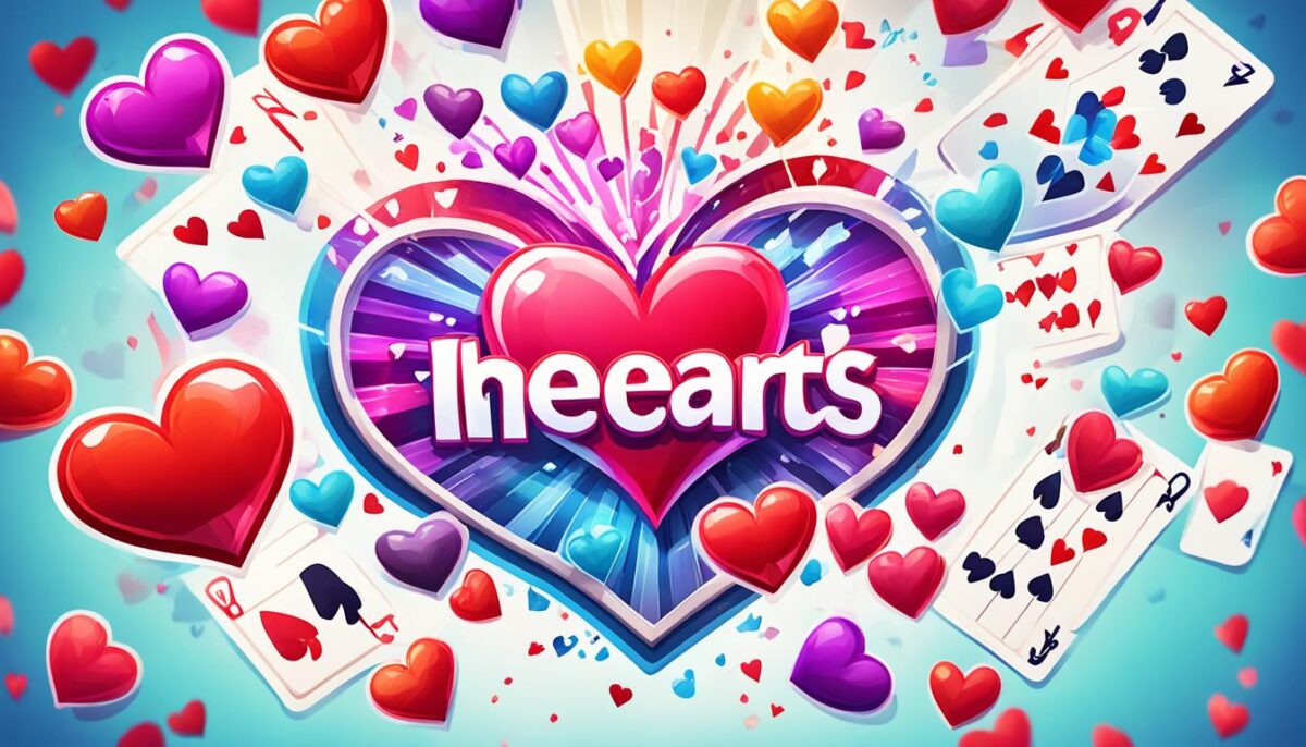 Play Hearts Now for Free