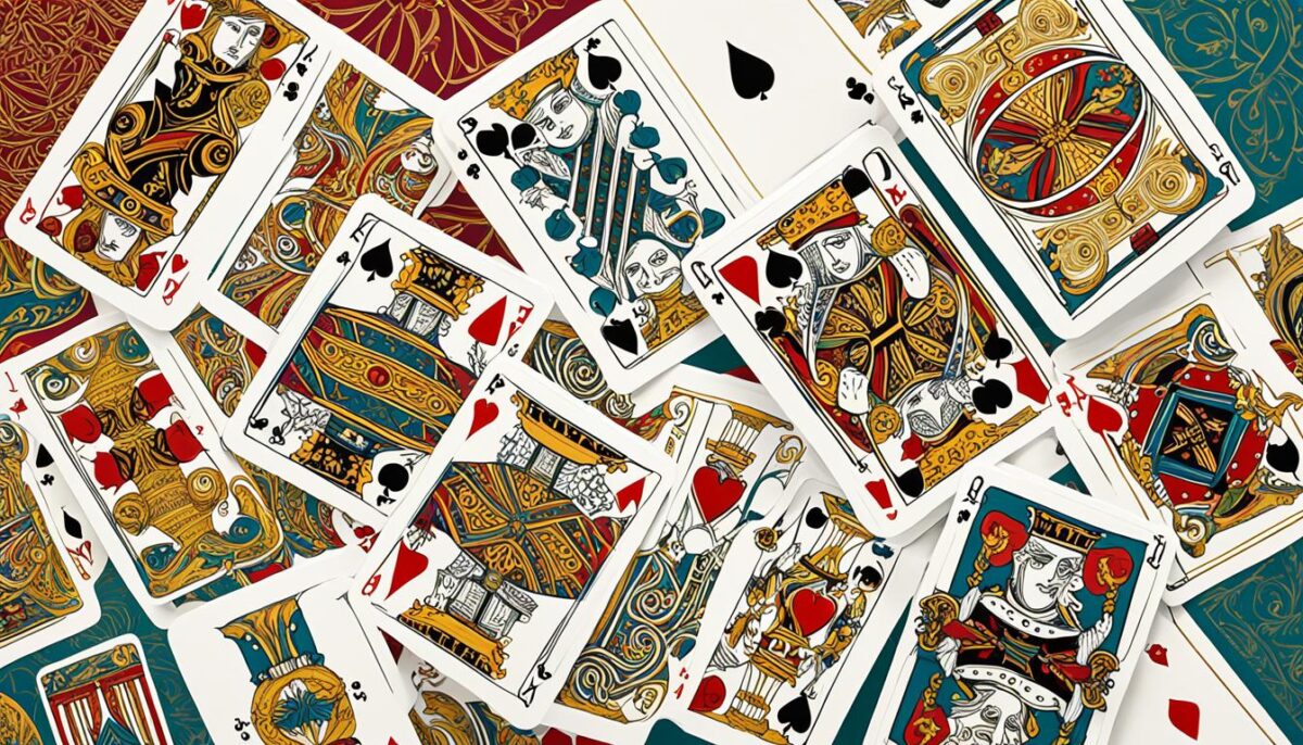 Specialty Playing Cards