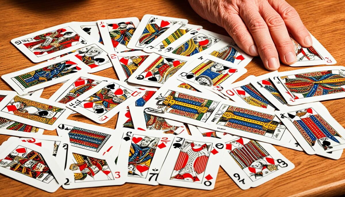 The Cribbage Player's Text-Book